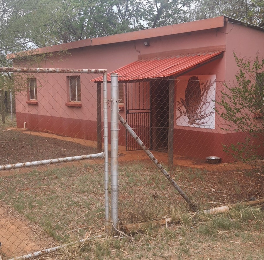 3 Bedroom Property for Sale in Rietfontein A H North West